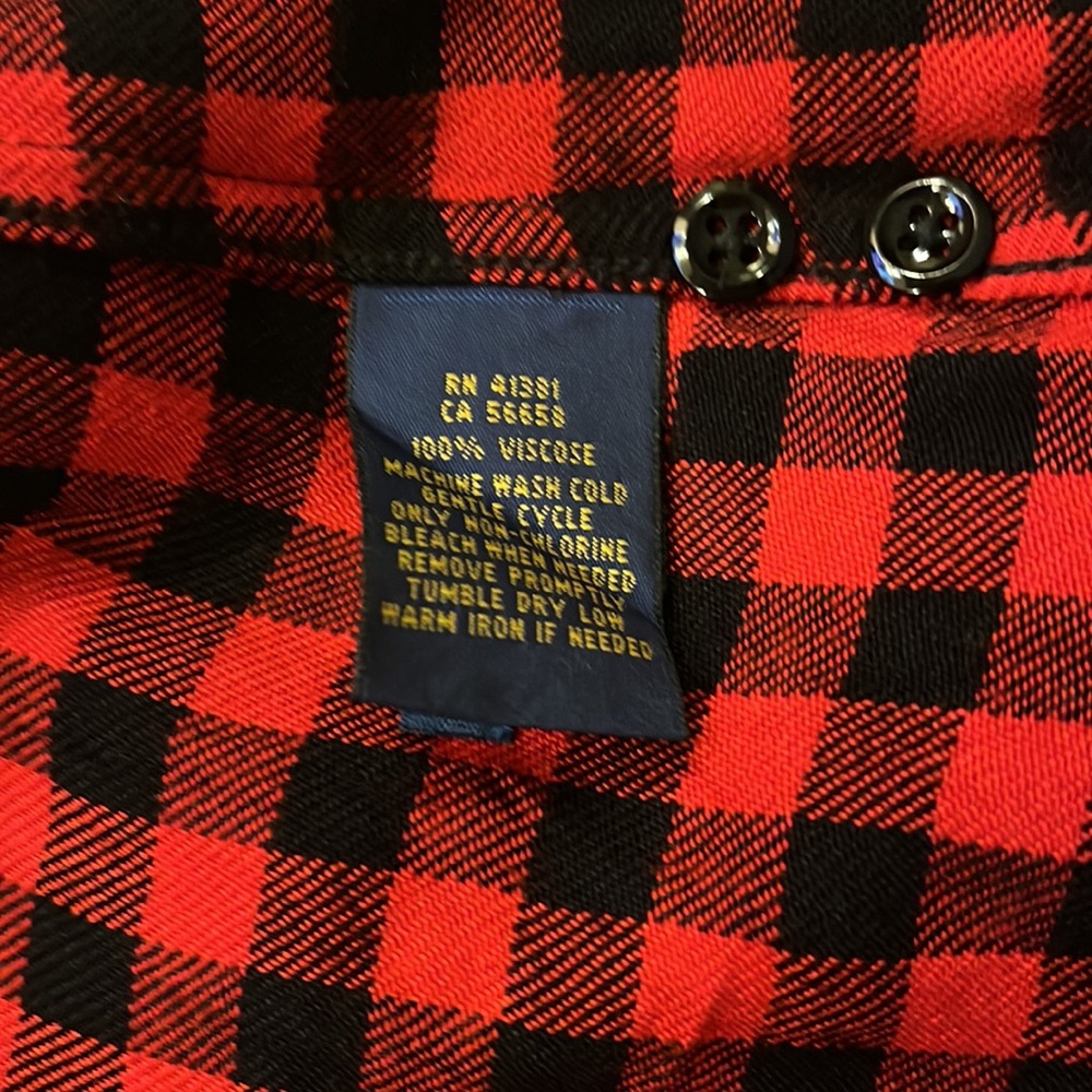 Polo Ralph Lauren - Picture 8 of 8